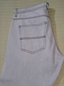 Marks &amp; Spencer Straight Jeans