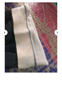 Fleece thermal stockings /legging/pant