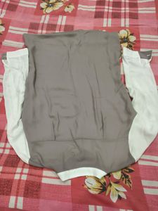 combo of 4 T-shirt Stylish Peach &amp; White Color Blo
