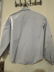 New H&amp;M Shirt For Girls 6-9 Yrs