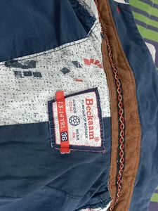 Boy's Stylish Printed Shirt
