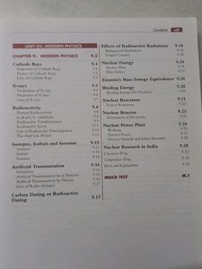 Pearson IIT Foundation Physics Class 10