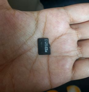 Memory Card
