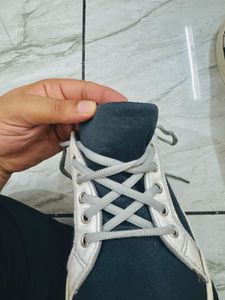 Ruosh Stylish Men's Casual Sneakers