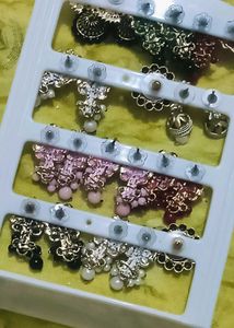 Combo Beautiful Earring