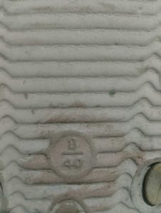 Buckled Slide Sandals