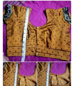 5 , Designer Blouse Collection