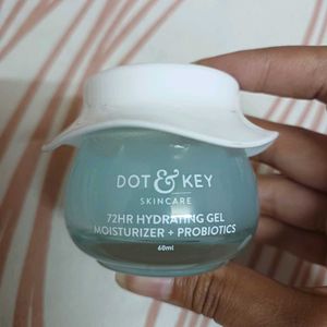 Dot & Key 72HR Hydrating Gel Moisturizer