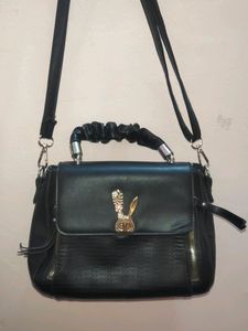 Ladies Sling Bag