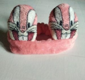 Kitty Furry 😺 Kids Headband