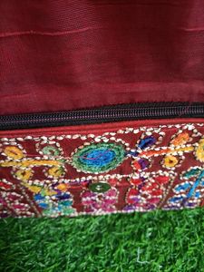 Sling Bag/ Clutch