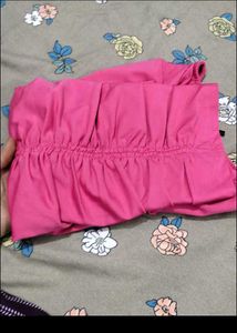 Brand New Top No Coin Bust 30/32 Quality Osm