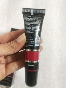Crystal Shine Gloss 6-ruby