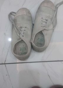 Boy School Footwear