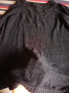 Light Sweater