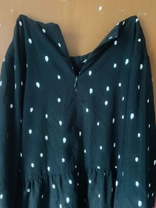 Vintage Black Dress