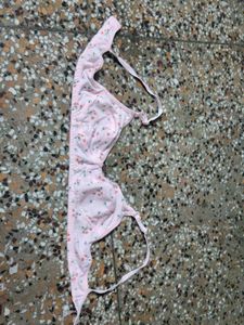 non-padit comfortable bra