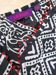 Designer Ethnic Kurta