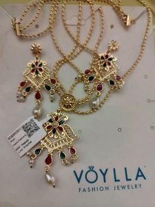 Pendant Set