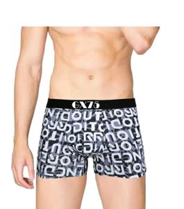 Men's Boxer Briefs - 3 Pack