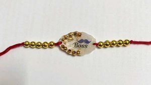 Rakhi Set of 3