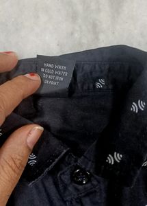 Shirt For Kid's Boy