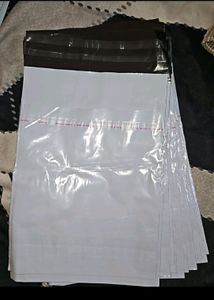 9*12 Shipping Bags (Pack Of 10)