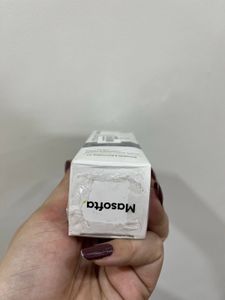 Masqfto Purple Teeth Whitening Serum