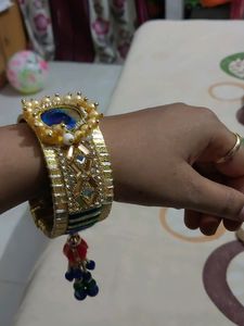 Combo of girls bracelet