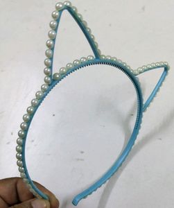 Hair pearls Tie meyou korean Stylish fancy unique