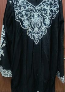 Zaib luxury Farshi suit