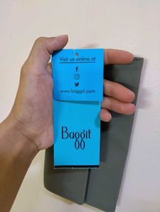 Brand New Baggit Wallet with Tag