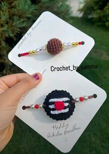 Handmade Rakhi