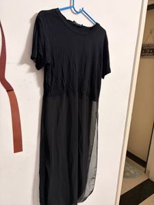 Stylish Black Dress
