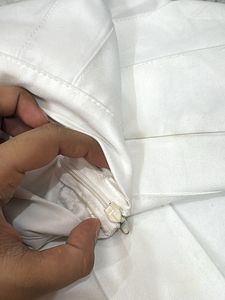 Pleated Tennis Skirt
