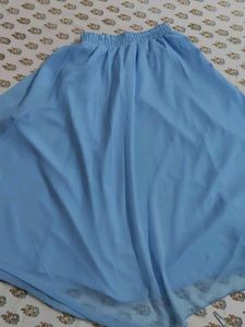 Beautiful Korean skirt
