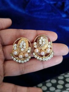 Set Of 7 Earrings