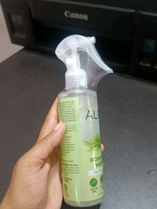 Alps Goodness Rosemary Water For Thick Hair