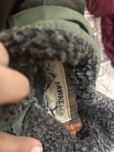 kids boys fleece jacket