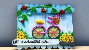 🤗clay Work On Popsicles Quotes