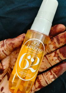 Sol de Janeiro Perfume Mist Cheirosa 62