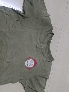Money Heist T-Shirt