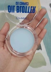 mars oil blotter gel