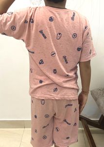 Marvel Avengers Pyjama Set