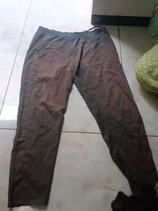 American Eagle Distressed Blue Jeans