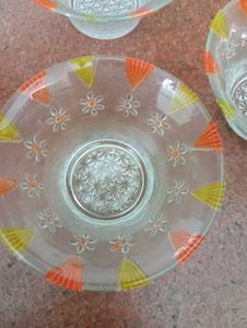 Glass Bowl
