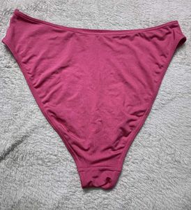 Pink Women's 🤎Briefs