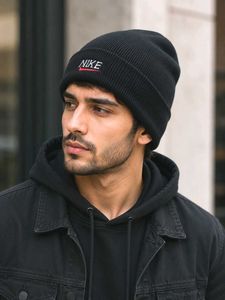 Unisex Nike Beanie Hat