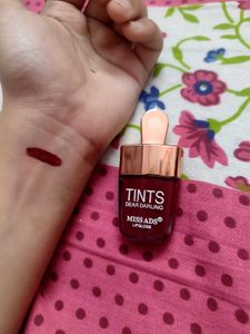 Liquid Lipstick