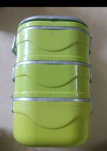 Stackable Lunch Box